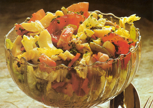 Chambery-salat