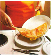 Omeletter